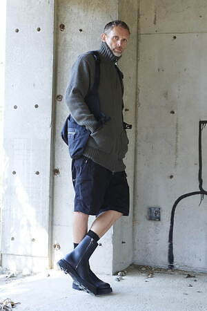 リップヴァンウィンクル(RIPVANWINKLE) 2023-24年秋冬メンズコレクション  - 写真16