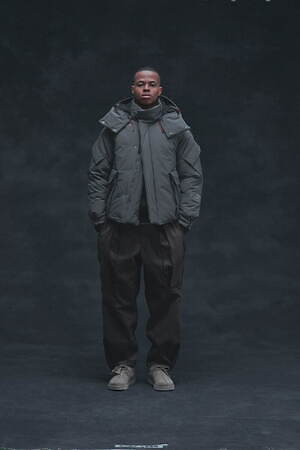 ポリクアント(POLIQUANT) 2023-24年秋冬メンズコレクション  - 写真13