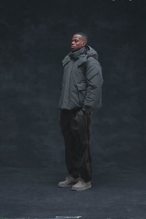 ポリクアント(POLIQUANT) 2023-24年秋冬メンズコレクション  - 写真14