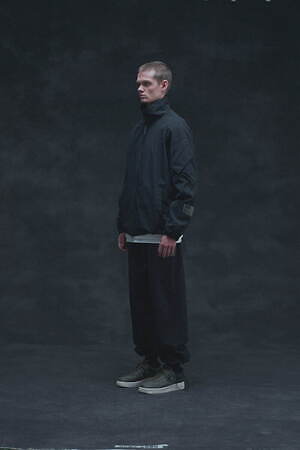 ポリクアント(POLIQUANT) 2023-24年秋冬メンズコレクション  - 写真16