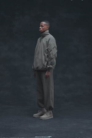 ポリクアント(POLIQUANT) 2023-24年秋冬メンズコレクション  - 写真18