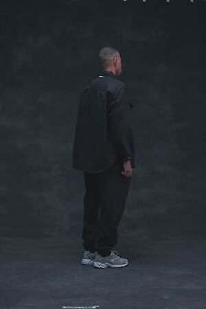 ポリクアント(POLIQUANT) 2023-24年秋冬メンズコレクション  - 写真23