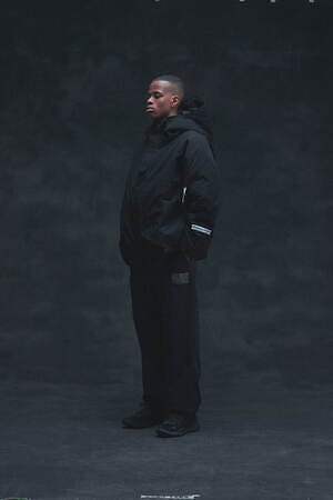 ポリクアント(POLIQUANT) 2023-24年秋冬メンズコレクション  - 写真27