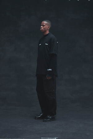 ポリクアント(POLIQUANT) 2023-24年秋冬メンズコレクション  - 写真30