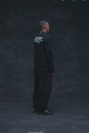 ポリクアント(POLIQUANT) 2023-24年秋冬メンズコレクション  - 写真31