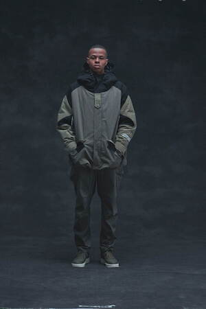 ポリクアント(POLIQUANT) 2023-24年秋冬メンズコレクション  - 写真39