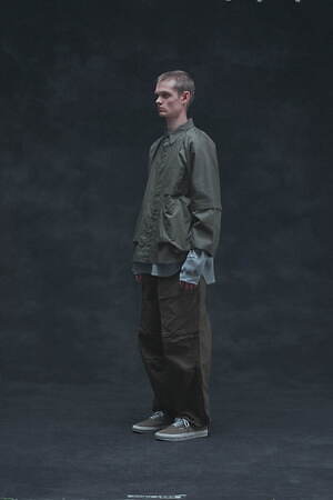 ポリクアント(POLIQUANT) 2023-24年秋冬メンズコレクション  - 写真44