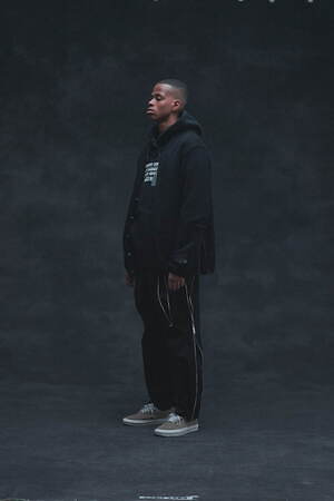 ポリクアント(POLIQUANT) 2023-24年秋冬メンズコレクション  - 写真46