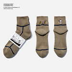 シックストックス(CHICSTOCKS) ピーナッツ｜写真3