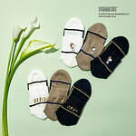 シックストックス(CHICSTOCKS) ピーナッツ｜写真10