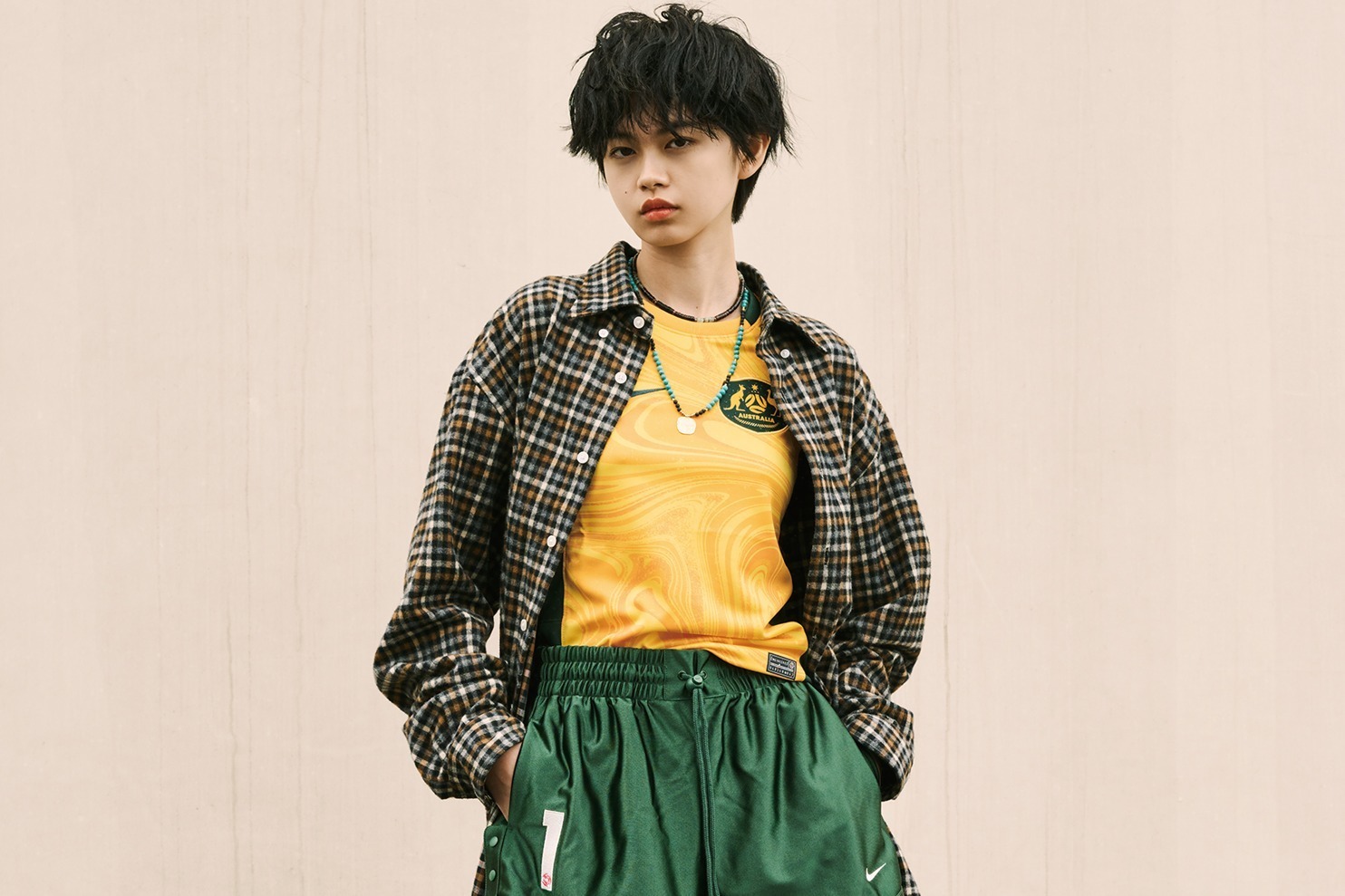 サッカー｜ナイキ＆ソフ“サッカー×ファッション”の限定イベントが渋谷で、公式ユニフォームやスニーカー販売も