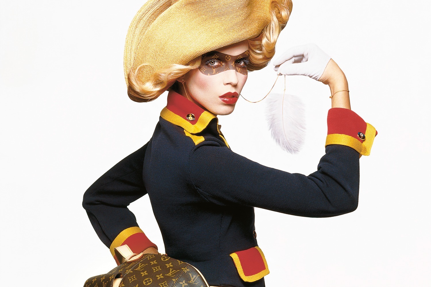 ルイ・ヴィトンの書籍『アルマナック』1年の出来事とメゾンの軌跡を辿る本、1996＆2022年版