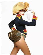 ルイ・ヴィトン(LOUIS VUITTON) アルマナック｜写真5