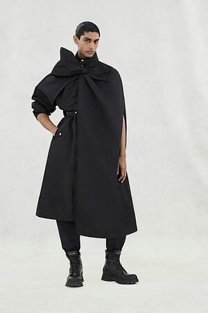 マックイーン(McQueen) 2024年春夏メンズコレクション  - 写真23