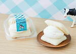 ローソン×生クリーム専門店ミルクの新作コラボ、“生クリームたっぷり”シュークリーム＆サンドイッチ｜写真8
