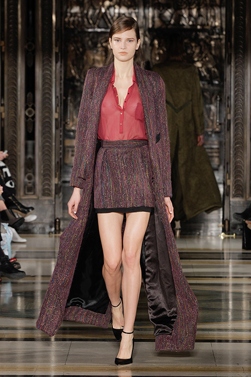 フェルダー フェルダー 2014-15年秋冬<span>コレクション</span> - 写真2