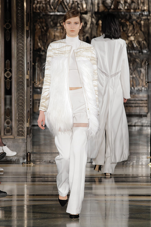 フェルダー フェルダー 2014-15年秋冬<span>コレクション</span> - 写真27