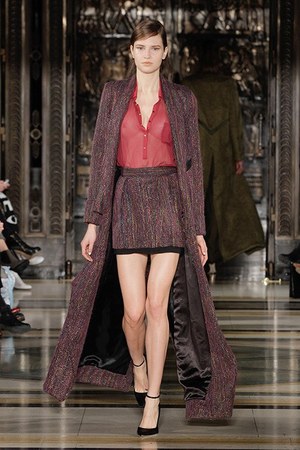 フェルダー フェルダー(Felder Felder) 2014-15年秋冬ウィメンズコレクション  - 写真2