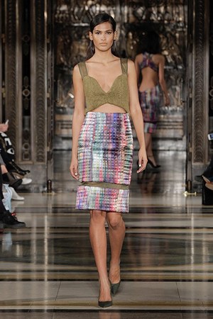 フェルダー フェルダー(Felder Felder) 2014-15年秋冬ウィメンズコレクション  - 写真4