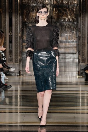 フェルダー フェルダー(Felder Felder) 2014-15年秋冬ウィメンズコレクション  - 写真16