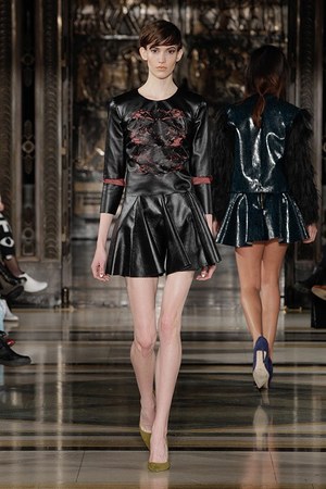 フェルダー フェルダー(Felder Felder) 2014-15年秋冬ウィメンズコレクション  - 写真19