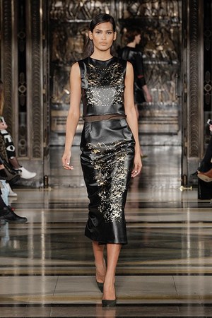 フェルダー フェルダー(Felder Felder) 2014-15年秋冬ウィメンズコレクション  - 写真20