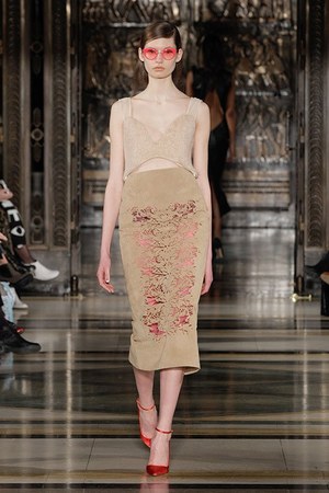 フェルダー フェルダー(Felder Felder) 2014-15年秋冬ウィメンズコレクション  - 写真21