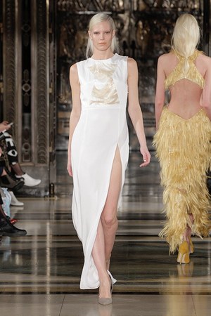 フェルダー フェルダー(Felder Felder) 2014-15年秋冬ウィメンズコレクション  - 写真24