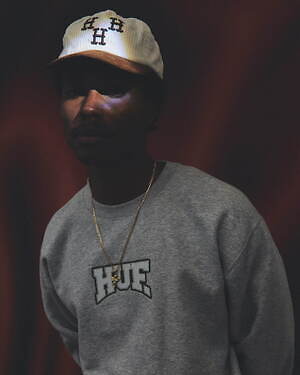 ハフ(HUF) 2023年秋ウィメンズ&メンズコレクション  - 写真11