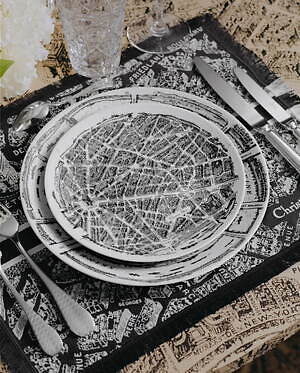 ディオール(DIOR) プラン ドゥ パリ｜写真1