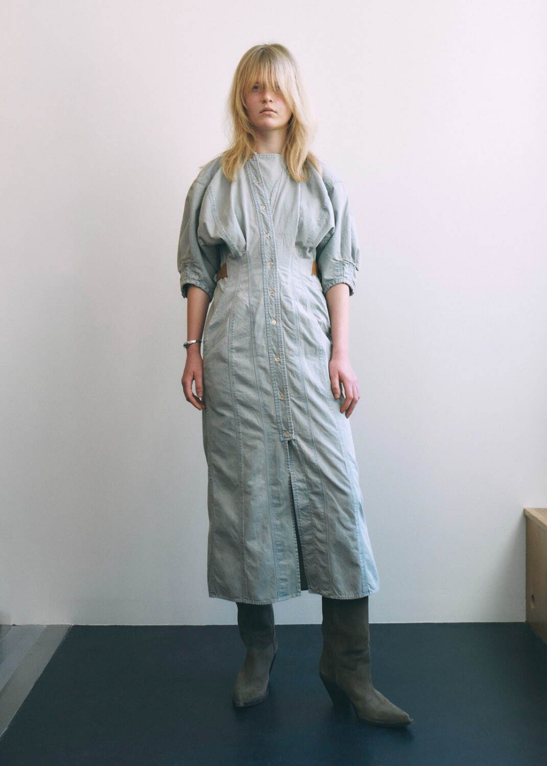 フォトコピュー 2023-24年秋冬｜ ドレス