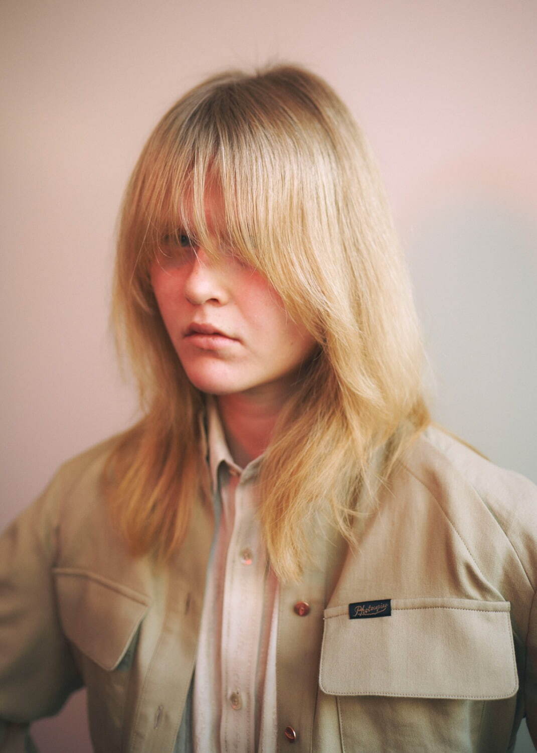 フォトコピュー(PHOTOCOPIEU) 2023-24年秋冬ウィメンズコレクション  - 写真12