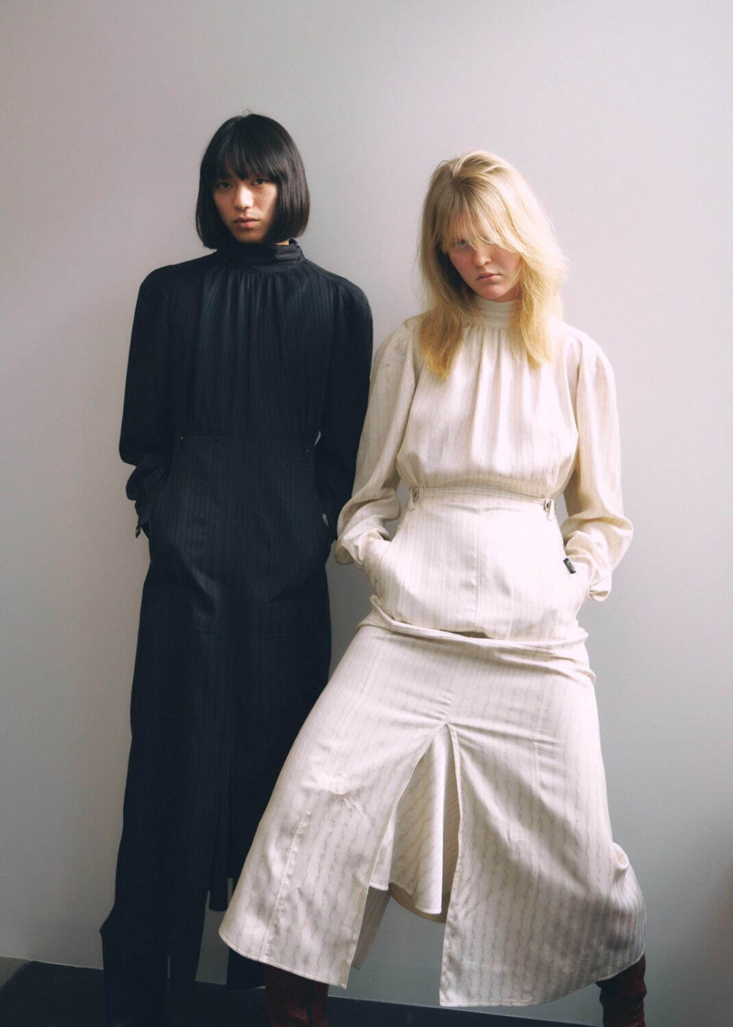 フォトコピュー(PHOTOCOPIEU) 2023-24年秋冬ウィメンズコレクション  - 写真14