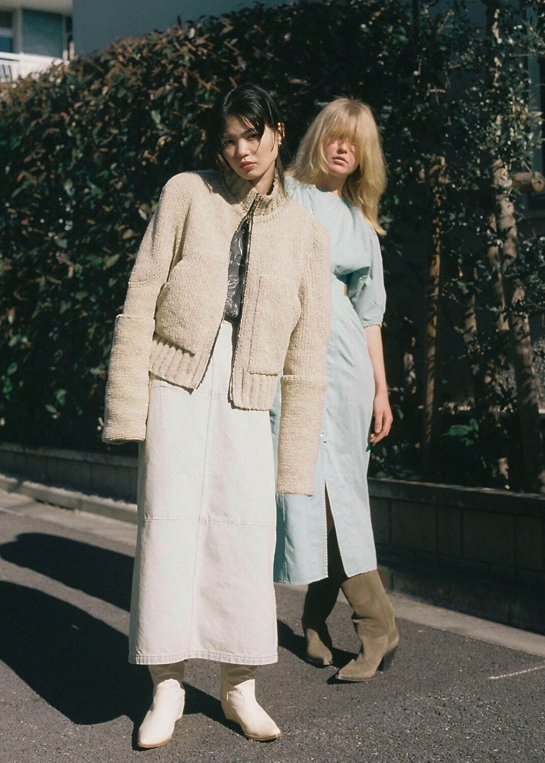 フォトコピュー 2023-24年秋冬｜ ワンピース