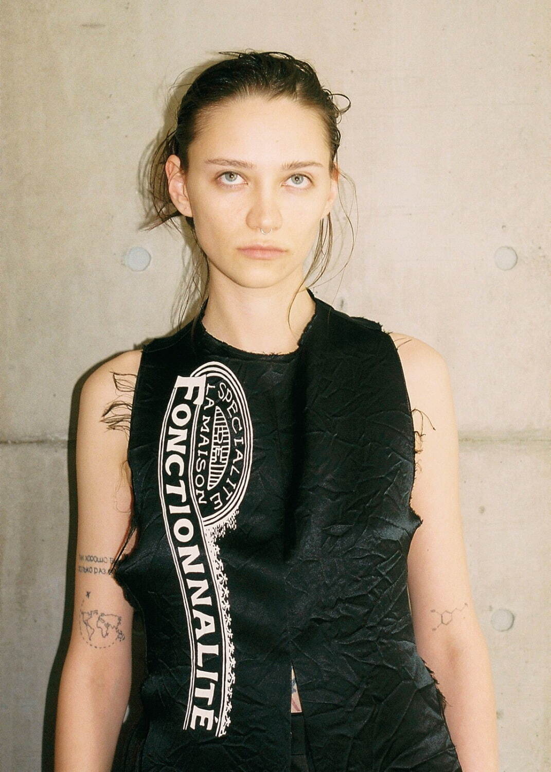 フォトコピュー(PHOTOCOPIEU) 2023-24年秋冬ウィメンズコレクション  - 写真19