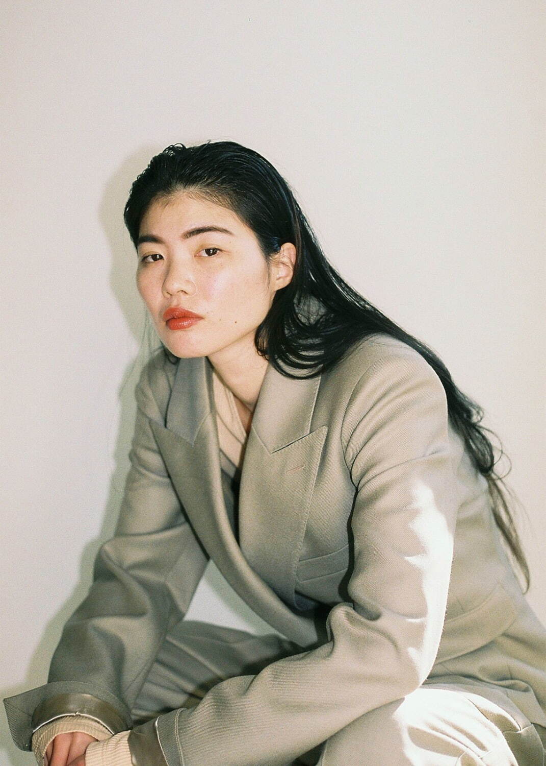 フォトコピュー(PHOTOCOPIEU) 2023-24年秋冬ウィメンズコレクション  - 写真31