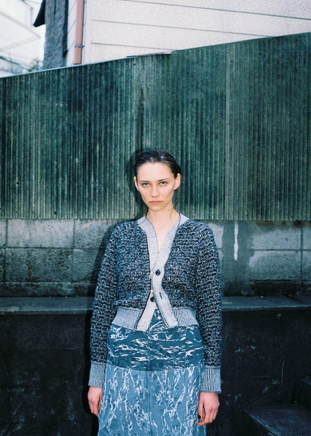 フォトコピュー(PHOTOCOPIEU) 2023-24年秋冬ウィメンズコレクション  - 写真35