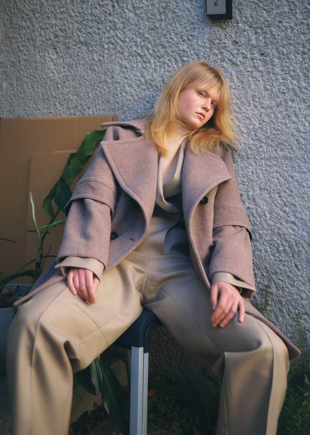 フォトコピュー(PHOTOCOPIEU) 2023-24年秋冬ウィメンズコレクション  - 写真36