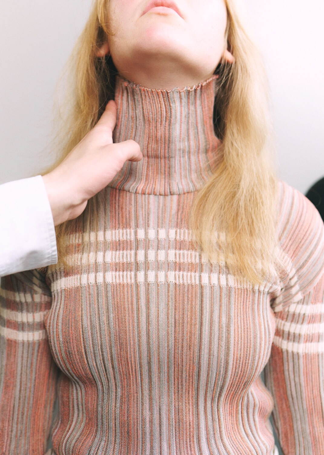 フォトコピュー(PHOTOCOPIEU) 2023-24年秋冬ウィメンズコレクション  - 写真39