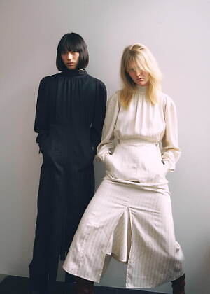 フォトコピュー(PHOTOCOPIEU) 2023-24年秋冬ウィメンズコレクション  - 写真14