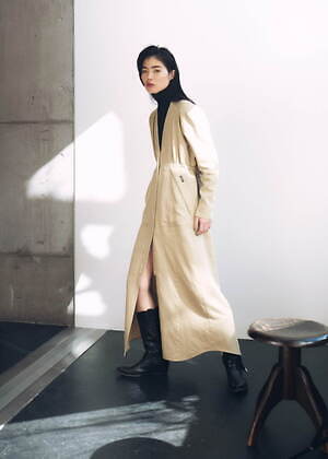 フォトコピュー(PHOTOCOPIEU) 2023-24年秋冬ウィメンズコレクション  - 写真17