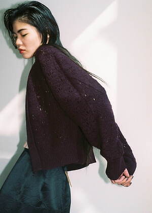 フォトコピュー(PHOTOCOPIEU) 2023-24年秋冬ウィメンズコレクション  - 写真22