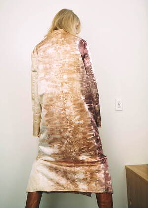 フォトコピュー(PHOTOCOPIEU) 2023-24年秋冬ウィメンズコレクション  - 写真26