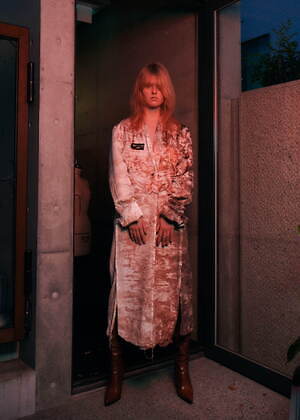 フォトコピュー(PHOTOCOPIEU) 2023-24年秋冬ウィメンズコレクション  - 写真27