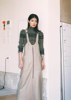 フォトコピュー(PHOTOCOPIEU) 2023-24年秋冬ウィメンズコレクション  - 写真28