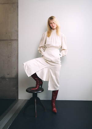 フォトコピュー(PHOTOCOPIEU) 2023-24年秋冬ウィメンズコレクション  - 写真29