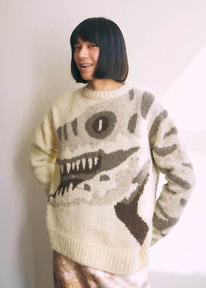 フォトコピュー(PHOTOCOPIEU) 2023-24年秋冬ウィメンズコレクション  - 写真33