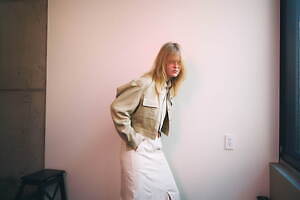 フォトコピュー(PHOTOCOPIEU) 2023-24年秋冬ウィメンズコレクション  - 写真42