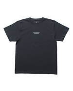 ユニフォーム エクスペリメント新作Tシャツ、フラグメント デザイン監修“稲妻”＆伝説レーベルロゴ入り｜写真9