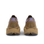 ストーンアイランド×東京デザインスタジオ ニューバランスのスニーカー、“せり出す”ソール×カモ柄で｜写真3